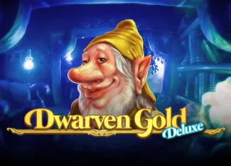 Pragmatic : Dwarven Gold Deluxe - HIGHBET33