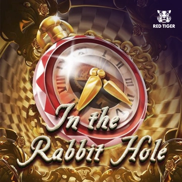 Redtiger : In The Rabbit Hole - HIGHBET33