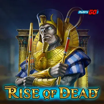 PlaynGo : Rise of Dead - HIGHBET33