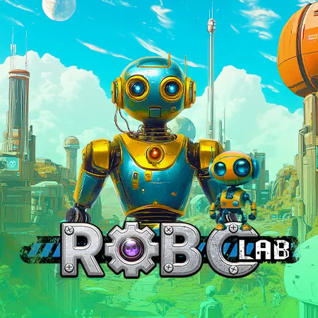 Redtiger : ROBOLab - HIGHBET33