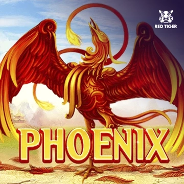 Redtiger : Phoenix - HIGHBET33
