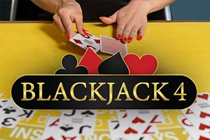 Blackjack 4 - HIGHBET33