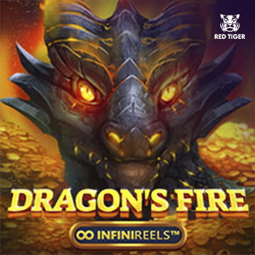 Redtiger : Dragons Fire Infinireels - HIGHBET33