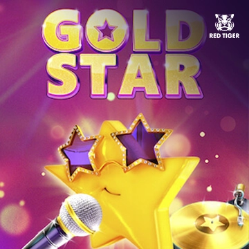 Redtiger : Gold Star - HIGHBET33