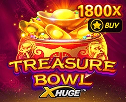 JDB : Treasure Bowl X-Huge - HIGHBET33