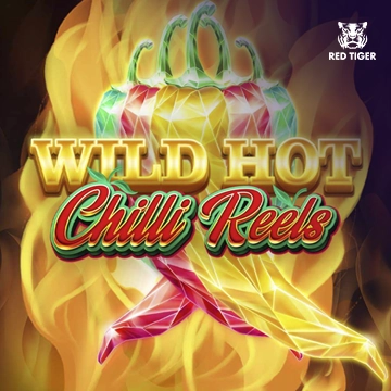 Redtiger : Wild Hot Chilli Reels - HIGHBET33
