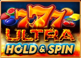 Pragmatic : Ultra Hold and Spin - HIGHBET33