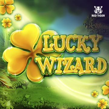Redtiger : Lucky Wizard - HIGHBET33