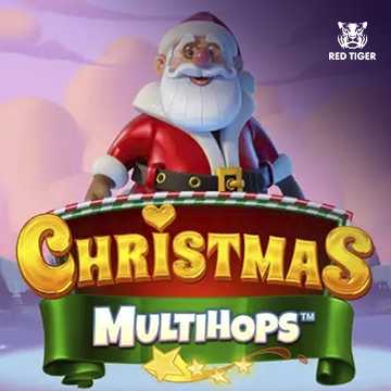 Redtiger : Christmas MULTIHOPS - HIGHBET33