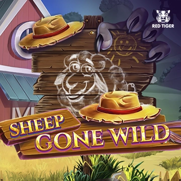 Redtiger : Sheep Gone Wild - HIGHBET33