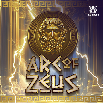 Redtiger : Arc Of Zeus - HIGHBET33