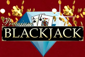 Premium Blackjack 2.0 - HIGHBET33