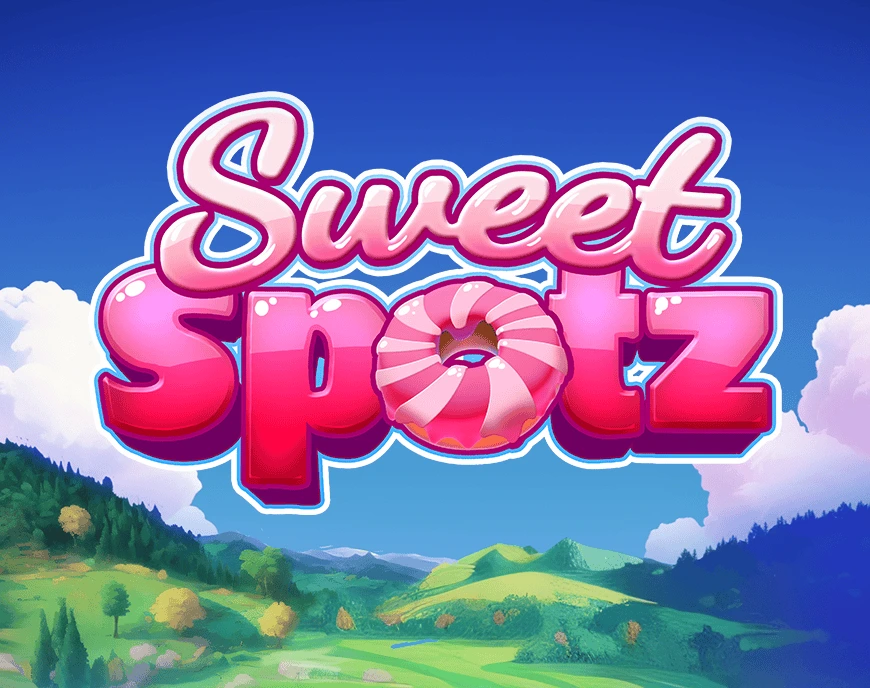 Slotmill : Sweet Spotz - HIGHBET33