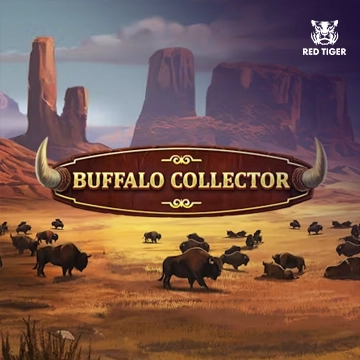 Redtiger : Buffalo Collector - HIGHBET33