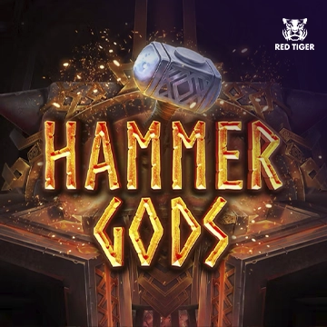 Redtiger : Hammer Gods - HIGHBET33