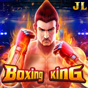 Jili : Boxing King - HIGHBET33