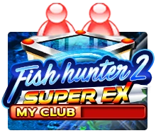 Fish Hunter 2 EX - My Club - HIGHBET33
