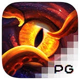PGSoft : Kraken Gold Rush - HIGHBET33