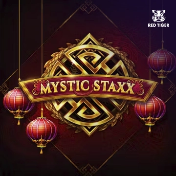 Redtiger : Mystic Staxx - HIGHBET33