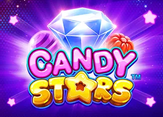 Pragmatic : Candy Stars - HIGHBET33