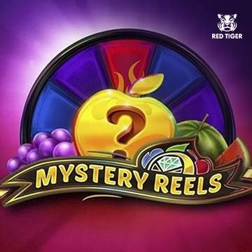Redtiger : Mystery Reels - HIGHBET33