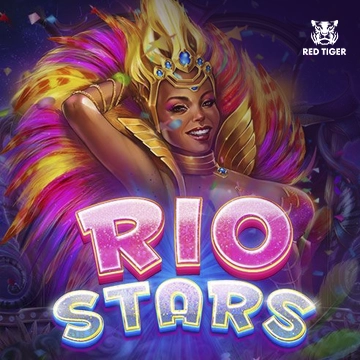 Redtiger : Rio Stars - HIGHBET33
