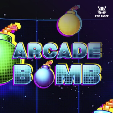 Redtiger : Arcade Bomb - HIGHBET33
