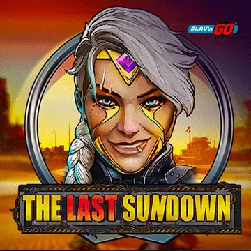 PlaynGo : The Last Sundown - HIGHBET33