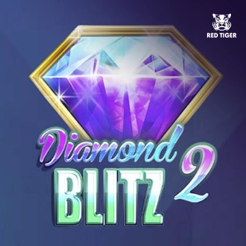Redtiger : Diamond Blitz 2 - HIGHBET33