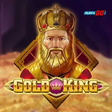 PlaynGo : Gold King - HIGHBET33