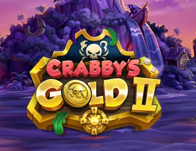 PlaynGo : Crabbys Gold II - HIGHBET33