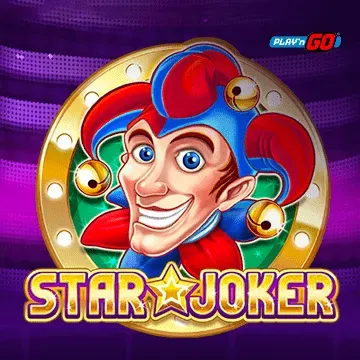 PlaynGo : Star Joker - HIGHBET33