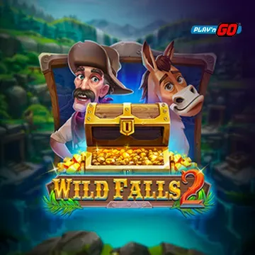 PlaynGo : Wild Falls 2 - HIGHBET33