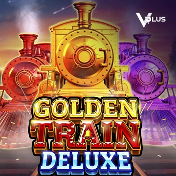 Golden Train Deluxe - HIGHBET33