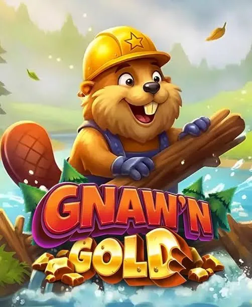 PlaynGo : Gnawn Gold - HIGHBET33
