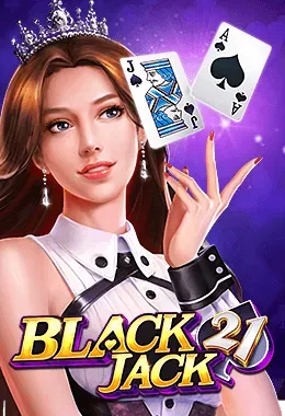 Blackjack - HIGHBET33