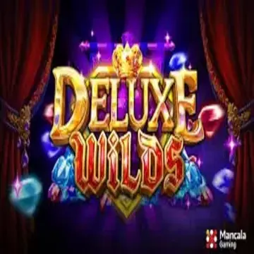 Mancala : Deluxe Wilds - HIGHBET33