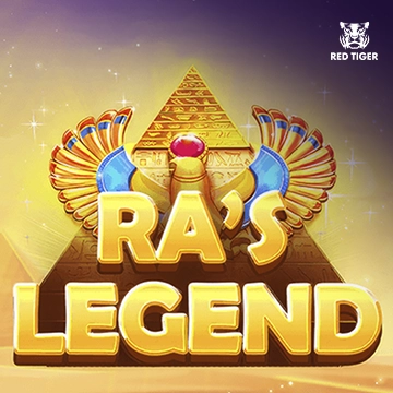 Redtiger : RAs Legend - HIGHBET33