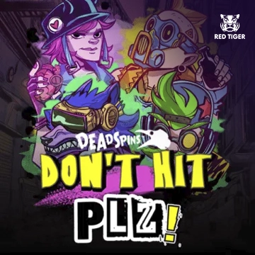 Redtiger : Dont Hit Plz - HIGHBET33