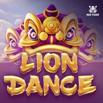 Redtiger : Lion Dance - HIGHBET33