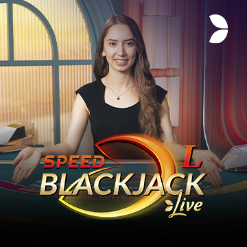 Evo Speed Blackjack 1 - HIGHBET33