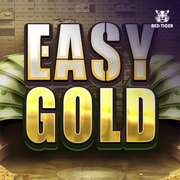 Redtiger : Easy Gold - HIGHBET33