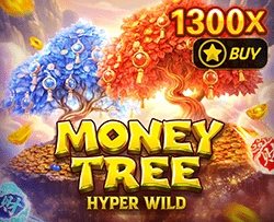 JDB : Money Tree - Hyper Wild - HIGHBET33