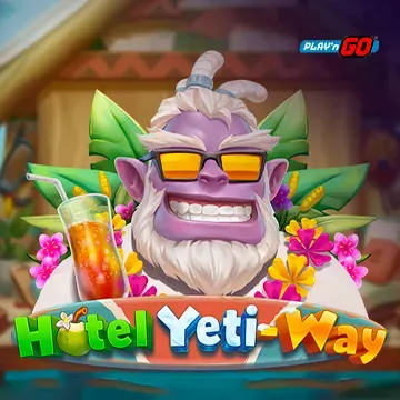 PlaynGo : Hotel Yeti-Way - HIGHBET33