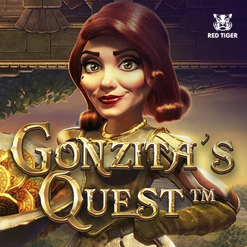 Redtiger : Gonzitas Quest - HIGHBET33