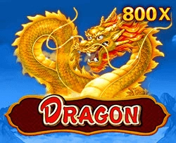 JDB : Dragon - HIGHBET33