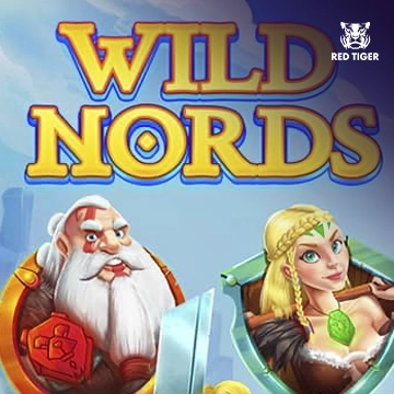 Redtiger : Wild Nords - HIGHBET33