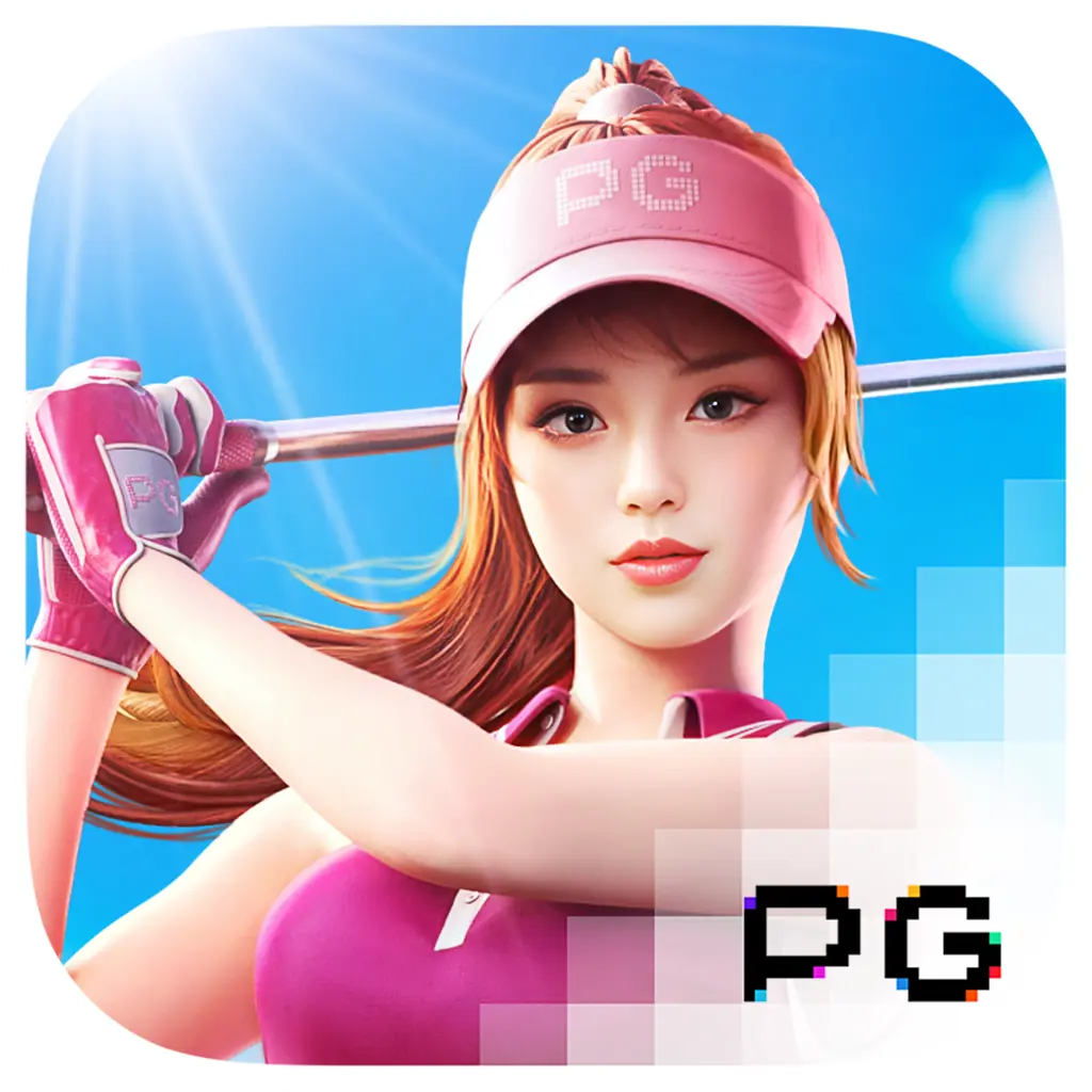 PGSoft : Super Golf Drive - HIGHBET33