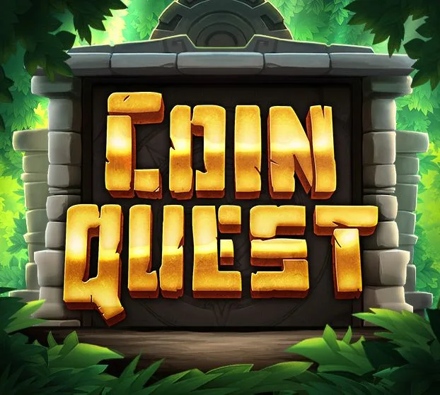 Slotmill : Coin Quest - HIGHBET33