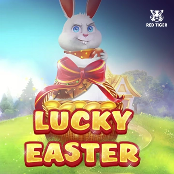 Redtiger : Lucky Easter - HIGHBET33